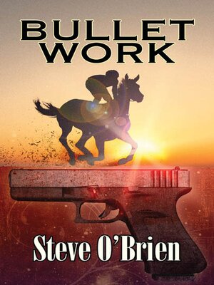 cover image of Bullet Work
